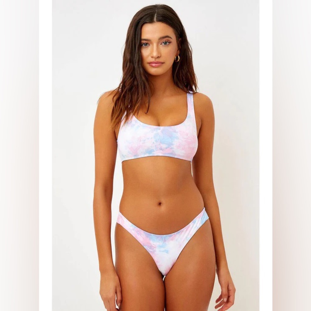 Frankie’s Bikini Ryan Bottoms Funfetti XS